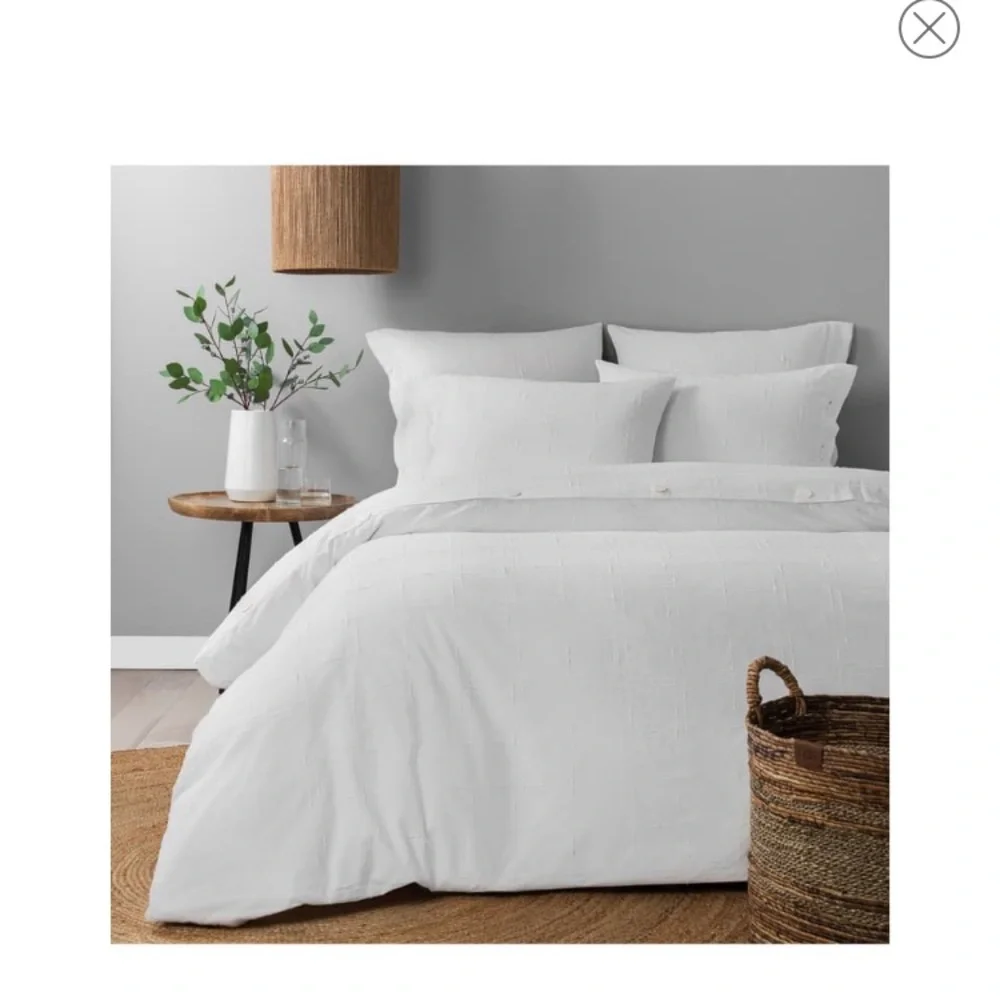 UGG NIP Vienna Duvet Cover